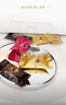 歌帝梵（Godiva）【典藏年礼】经典大师夹心黑巧克力高端礼盒 30颗230g 新年礼物 实拍图