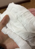 好奇（Huggies）铂金装小桃裤纸尿裤S96片(4-8kg)新生儿小号尿不湿【透爽散热】 实拍图