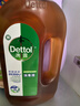 滴露（Dettol）消毒液洗衣衣物消毒水750mL除螨 家居地板杀菌 灭杀甲流感 非84 实拍图