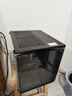 技嘉 酷睿i5 14400F升15代245KF台式组装电脑主机RTX4060Ti/5060Ti游戏高端电竞独显直播设计渲染整机 配置七：14600KF丨RTX5060 实拍图