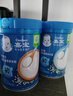 嘉宝（GERBER）强化钙铁锌高铁米粉婴幼儿宝宝辅食米糊维C+铁250g6月+100%真验厂 实拍图