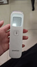 鱼跃(yuwell)红外电子温度体温计婴儿童老人测温额温枪可测奶温YHW-2 实拍图