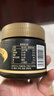 云山半纯黑芝麻酱200g 0添加剂拌面火锅蘸料面包涂抹酱老北京芝麻酱 实拍图