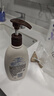 艾惟诺（Aveeno）艾维诺成人沐浴露温和无皂基 舒缓滋润燕麦沐浴乳(无香型)532ml 实拍图