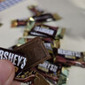 好时（Hershey’s） 牛奶巧克力排块 500g 休闲零食 婚庆喜糖 伴手礼 生日礼物送女生 实拍图