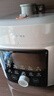 美的（Midea）沸腾浓香双模式小飞侠电压力锅0氟0涂层双胆高压锅5L智能预约家用煲汤4-6人煮饭煲E5825N 实拍图