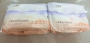 十月结晶计量卫生巾孕产妇产后专用裤型卫生巾（赠计量称）3片×2包 实拍图