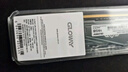 光威（Gloway）8GB DDR4 2666 台式机内存条 悍将 马甲条 精选颗粒 CL19 实拍图