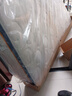 喜临门梦蝶旗舰版 乳胶椰棕床垫抗菌防螨独袋弹簧床垫 1.8x2米 软硬适中 实拍图