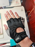 匹克【两只装】健身手套男女运动骑行半指单杠引体向上撸铁防滑护手 L 实拍图