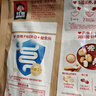 桂格（QUAKER）5润猴头菇混合燕麦片450克 添加茯苓 添加赤小豆 药食同源 实拍图