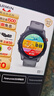 佳明（GARMIN）Forerunner255神秘灰心率跑步铁三户外运动智能手表生日礼物 实拍图