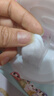 怡恩贝婴儿湿巾宝宝手口湿巾80片*10包湿纸巾儿童洗脸家庭囤货大包装 实拍图