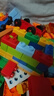 尚韵积木大颗粒拼装模型乐高儿童玩具男孩女孩1-3-6岁生日礼物6-12岁 实拍图