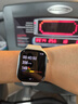 小米（MI）REDMI Watch 6 皎月银 国家补贴 澎湃OS 3 心率血氧监测 蓝牙通话 红米手表6 智能手表 小米汽车 实拍图