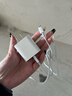 MICROKIA适配苹果充电器充电线氮化镓30/40W原装正品快充线套装iPhone13ProMax14 17 16手机15充电头数据线 【苹果6-14系列】20W快充头+闪充线丨1米套装 实拍图