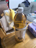 三得利（Suntory）【代言人成毅同款】 无糖茉莉乌龙茶饮料 0糖0能量1.25L*6瓶 实拍图