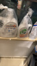 威露士la自然清新洗衣液西柚16.98斤（2.25L瓶+1L瓶+1L*5袋+60ml棕消*4 实拍图