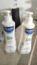 妙思乐（MUSTELA）儿童洗发沐浴二合一500ml*2婴幼儿专用宝宝洗发水沐浴露法国进口 实拍图