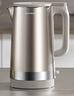 九阳（Joyoung）热水壶烧水壶电水壶 2L大容量 内外双钢 316L不锈钢一体无缝内胆 0胶水开水壶 K20FD-W198 实拍图