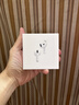 Apple/苹果 AirPods 4(支持主动降噪)搭配无线充电盒(USB-C)苹果耳机 蓝牙耳机适用iPhone/iPad 四代 实拍图