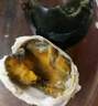 神邮 高邮咸鸭蛋熟6枚*60g简装 即食流油咸蛋黄 年货礼品企业团购 实拍图