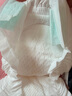 好奇（Huggies）小企鹅治愈之柔纸尿裤试用装小码S3片(4-8kg) 实拍图