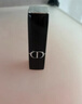 迪奥DIOR烈艳蓝金口红丝绒720哑光唇膏生日礼物 新年礼物送女生 实拍图