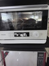 东芝（TOSHIBA）蒸烤箱一体机东芝小白茶E200家用蒸烤炸一体烤箱空气炸ER-E200A纯白20L 实拍图