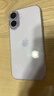 Apple/苹果 iPhone 17 256GB 薰衣草紫色 支持移动联通电信5G 双卡双待手机 实拍图