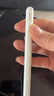 倍思电容笔iPad触控笔【2025升级】适用25年iPad Pro/Air/Mini/iPad11平板触屏手写笔Applepencil二代 实拍图