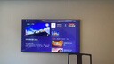 创维壁纸电视A7F 85英寸超薄壁画艺术miniled智能平板家电液晶以旧换新 国家补贴 实拍图