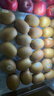佳沛（zespri）新西兰 新果季 阳光金奇异果30-33粒原箱单果重约101-124g 猕猴桃 实拍图