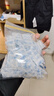 绿之源除湿变色干燥剂5g*80包吸湿防潮食品干燥衣橱重复使用 实拍图