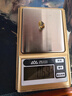 香山电子秤珠宝秤厨房秤高精度0.01克重秤中药黄金称迷你口袋秤电子称 实拍图
