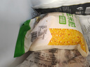京鲜生 甜玉米粒1kg 水果玉米粒代餐冷冻沙拉蔬菜  速冻食品半成品菜 实拍图
