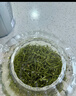 乐品乐茶特级毛尖绿茶2025新茶明前特级自己喝茶叶礼盒250g金罐送礼袋 实拍图