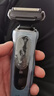 博朗朱一龙同款电动剃须刀5系Pro礼盒款刀头往复式刮胡刀男士送老公生日礼物 男 实拍图