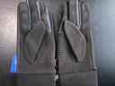 回力手套男女秋冬骑行开车运动触屏防寒防冻加绒保暖电动摩托自行车棉 实拍图