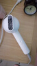 美的（Midea）五千万负离子电吹风 学生吹风筒 折叠便携吹风机FZ105 800W宿舍可用 家电国家补贴 圣诞节礼物 实拍图