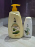 六神沐浴露艾叶滋润1kg+200g持久留香男士专用沐浴液乳女士保湿家庭用 实拍图