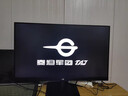 泰坦军团 27英寸 144Hz高刷办公更护眼 IPS液晶屏 HDR硬件低蓝光 可壁挂可外接笔记本电脑显示器 H27T1C 实拍图
