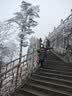 博沃尼克冰爪鞋套儿童防滑鞋套登山8齿防滑冰爪户外雪地爬雪山东北鞋钉 实拍图