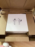 Apple/苹果 【充电线套装】AirPods 4 搭配USB-C充电盒 苹果耳机蓝牙耳机无线耳机 适用iPhone/iPad/Mac 实拍图