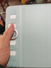 高漫（GAOMON）蓝牙无线手绘板 短程无源笔手写清新绿 新款16K级压感数位板 可连手机WH851  实拍图
