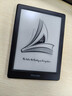 掌阅（iReader）Light4 长续航 6英寸智能阅读本 电子书阅读器 墨水屏电纸书 AI平板电脑学习看漫 便携笔记本 沉墨 实拍图