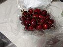 京鲜生 智利进口车厘子2J级450g装 果径约28-30mm 新鲜水果 实拍图