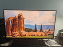 AOC 27英寸4K 160Hz双模320Hz HDR400 10bit 1ms 硬件低蓝光 电竞电脑显示器 宙斯盾U27G4 (高性能版) 实拍图