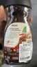 雀巢（Nestle）巴西醇品咖啡200g 冷热速溶黑咖啡 0糖0脂健身控卡 巴西原装进口  实拍图