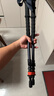 迪卡侬登山杖手杖MT500AS缓震户外旅行徒步装备-4004720 实拍图